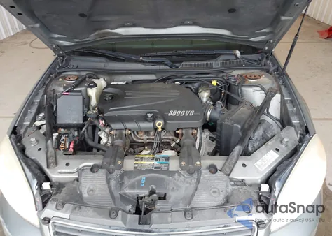 2007 Chevrolet Impala Ls z USA, uszkodzony, nr VIN 2G1WB58K579296522